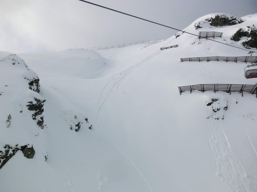 05- Wolken, Sonne, Obertauern 031